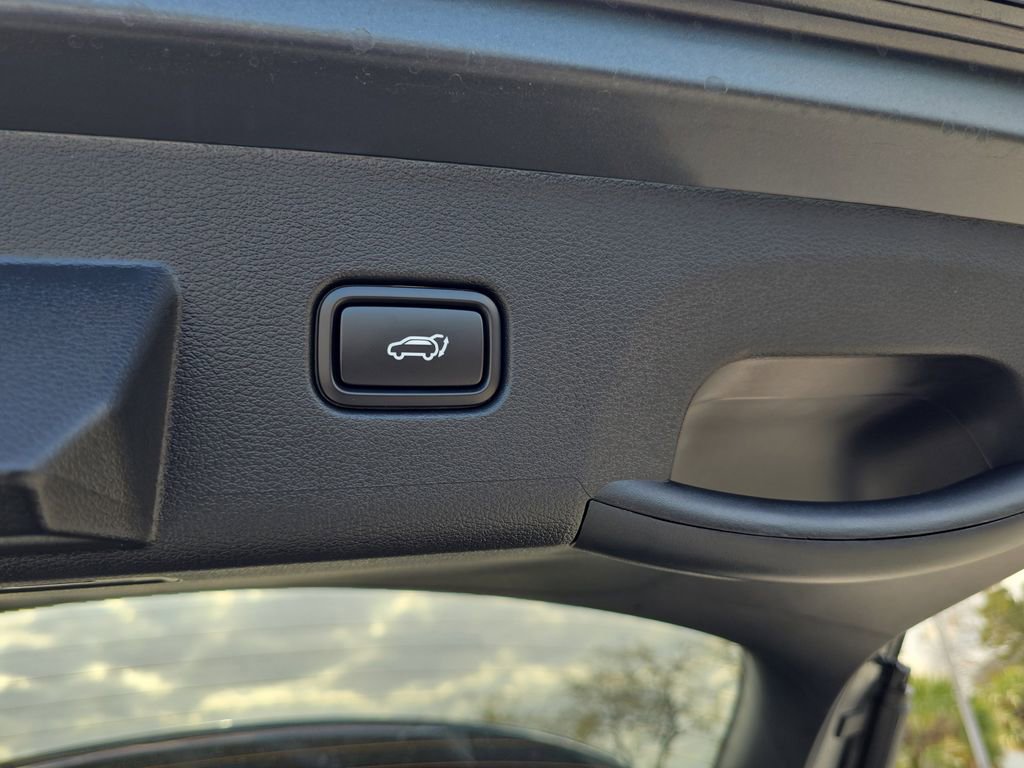 New 2026 Kia Sportage EX image 11