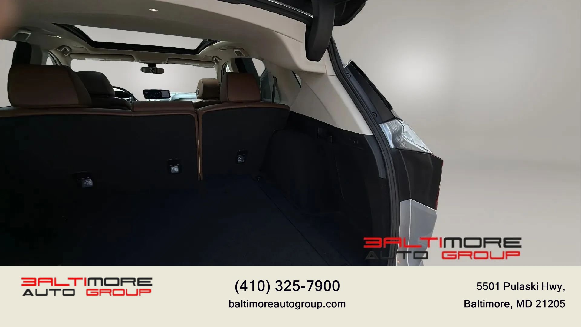 Used 2019 Acura RDX AWD w/ Advance Package image 35