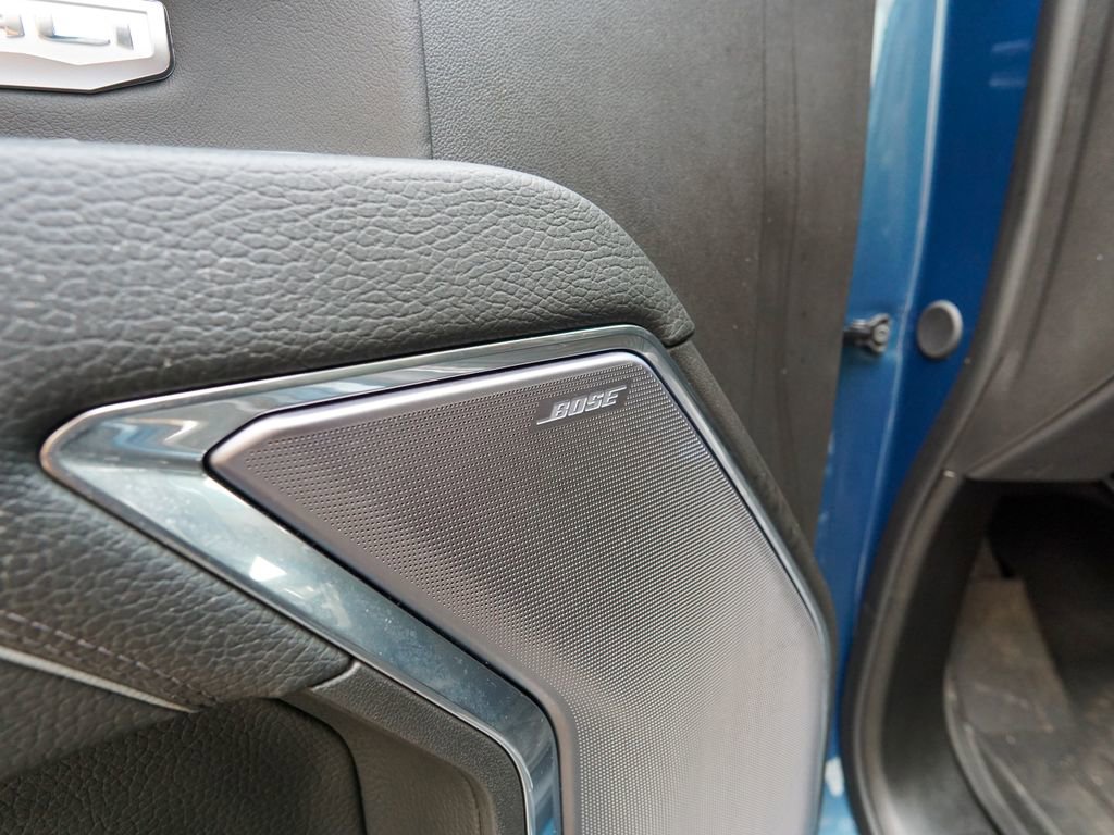 Used 2024 GMC Sierra 1500 Denali image 20