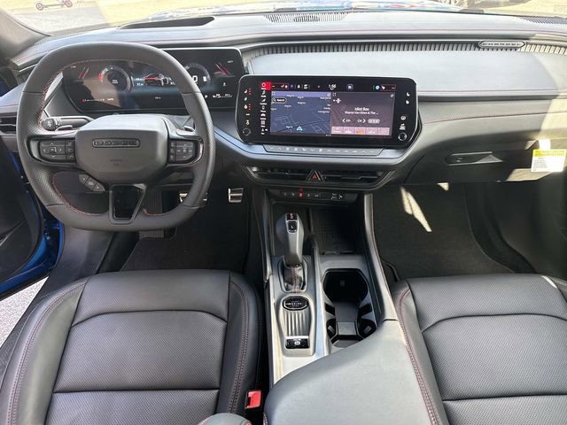 New 2026 Dodge Charger Scat Pack image 3