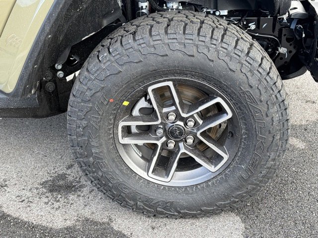 New 2026 Jeep Gladiator Mojave image 11