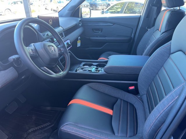 New 2026 Honda Passport TrailSport image 10