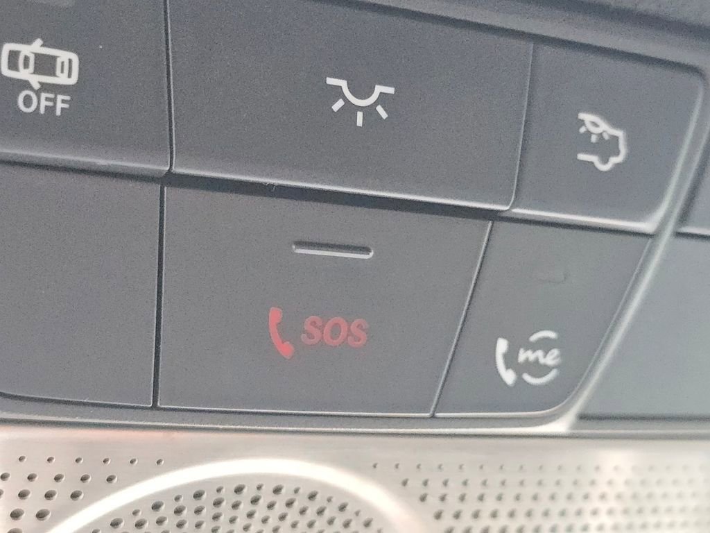 Certified 2022 Mercedes-Benz G 550 image 8