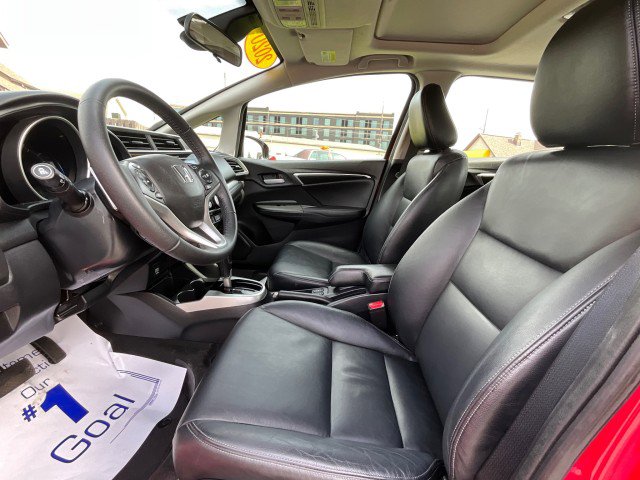 Used 2020 Honda Fit EX-L image 26