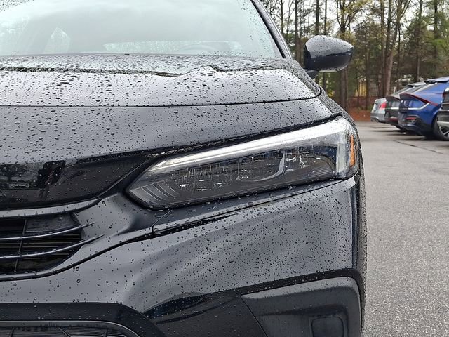 Used 2024 Honda Civic Sport image 11