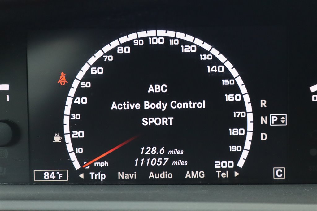 Used 2010 Mercedes-Benz S 63 AMG image 42