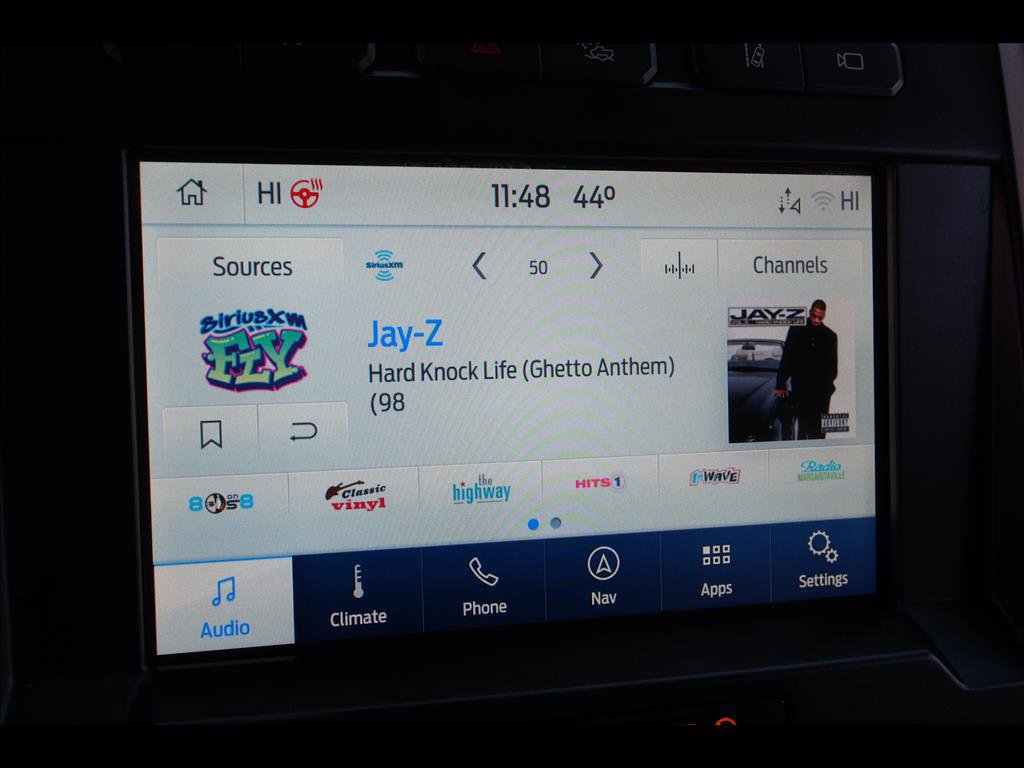 Used 2021 Ford F250 Lariat image 26