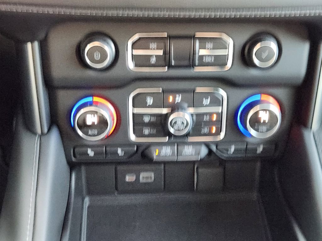 Certified 2022 Chevrolet Tahoe LT image 19