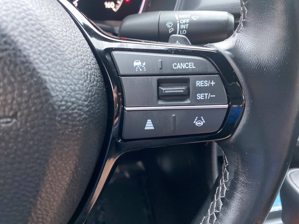 Used 2025 Honda Civic Sport image 26
