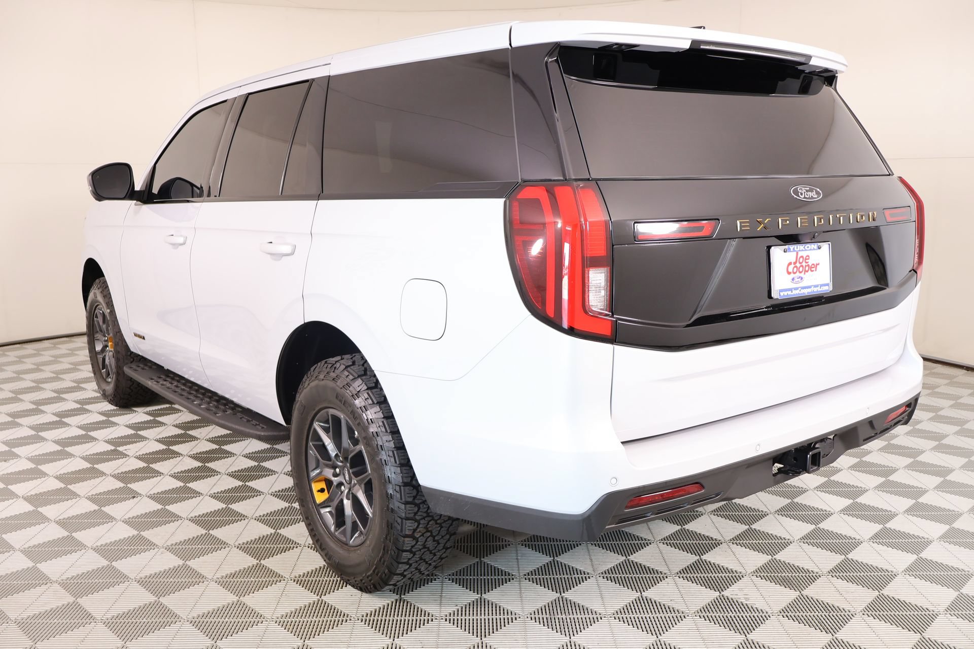 Used 2026 Ford Expedition Tremor AWD/4WD image 27
