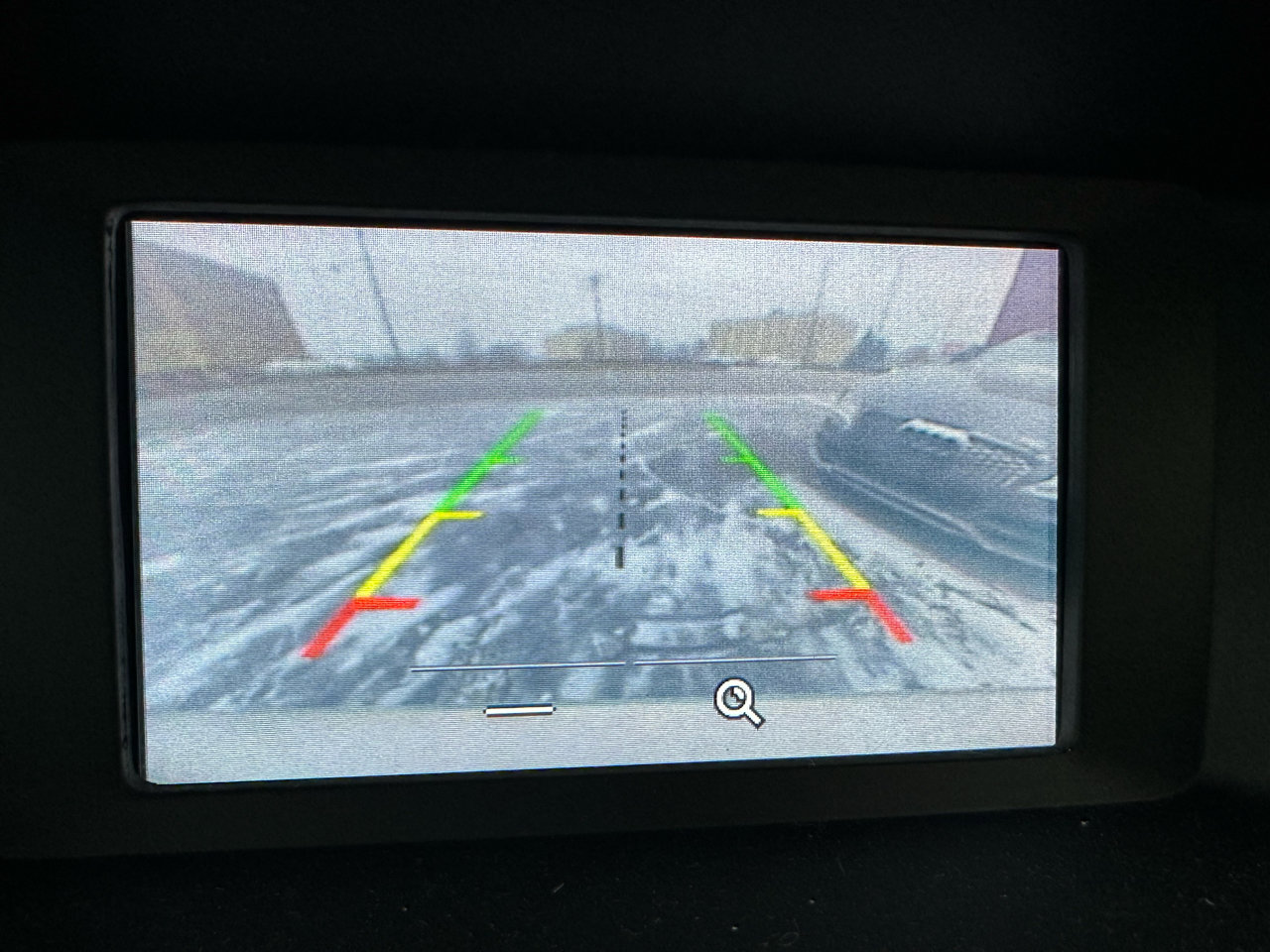 Used 2016 Ford Focus SE w/ SE Cold Weather Package image 26