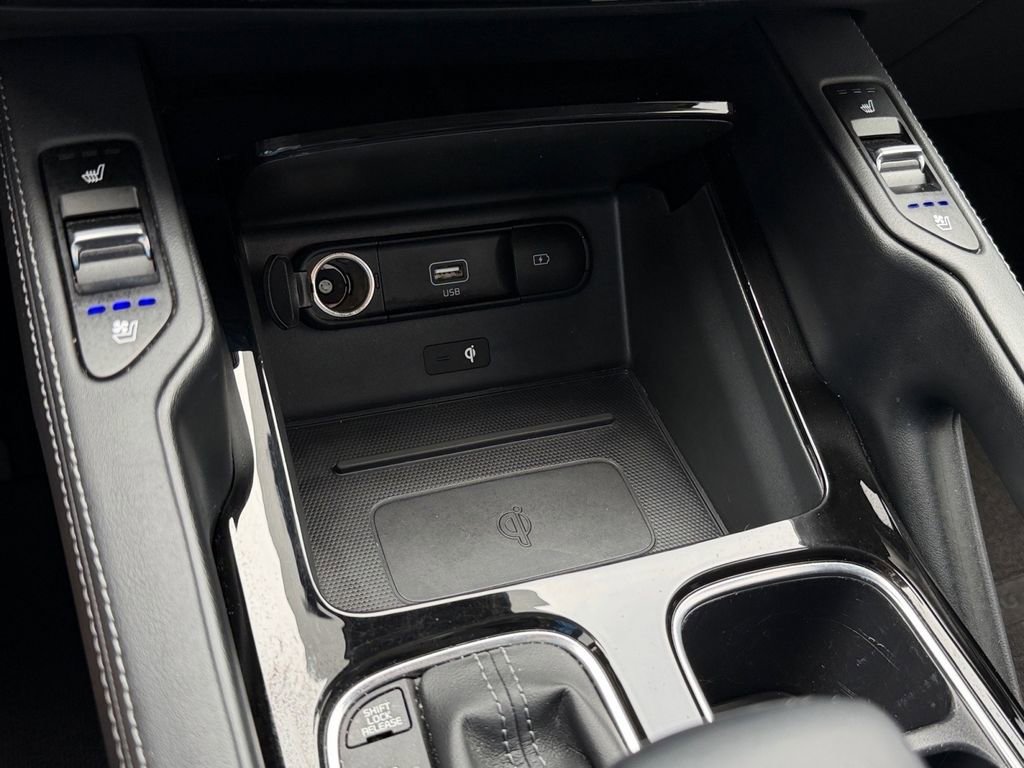Used 2022 Kia Telluride SX w/ SX Prestige Package AWD/4WD image 27
