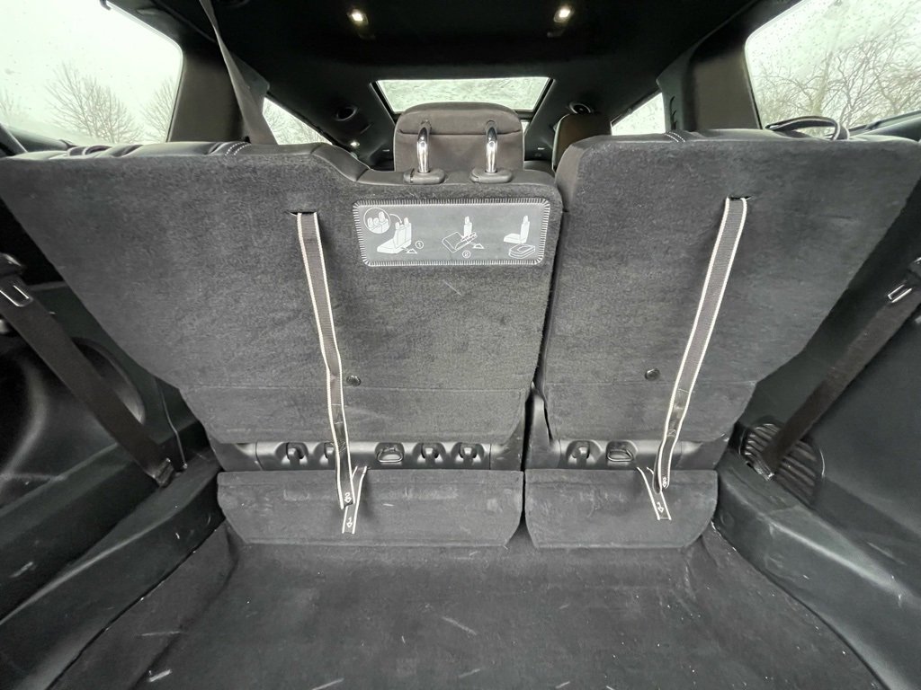 Used 2019 Chrysler Pacifica Touring-L Plus w/ Advanced Safetytec Group image 22