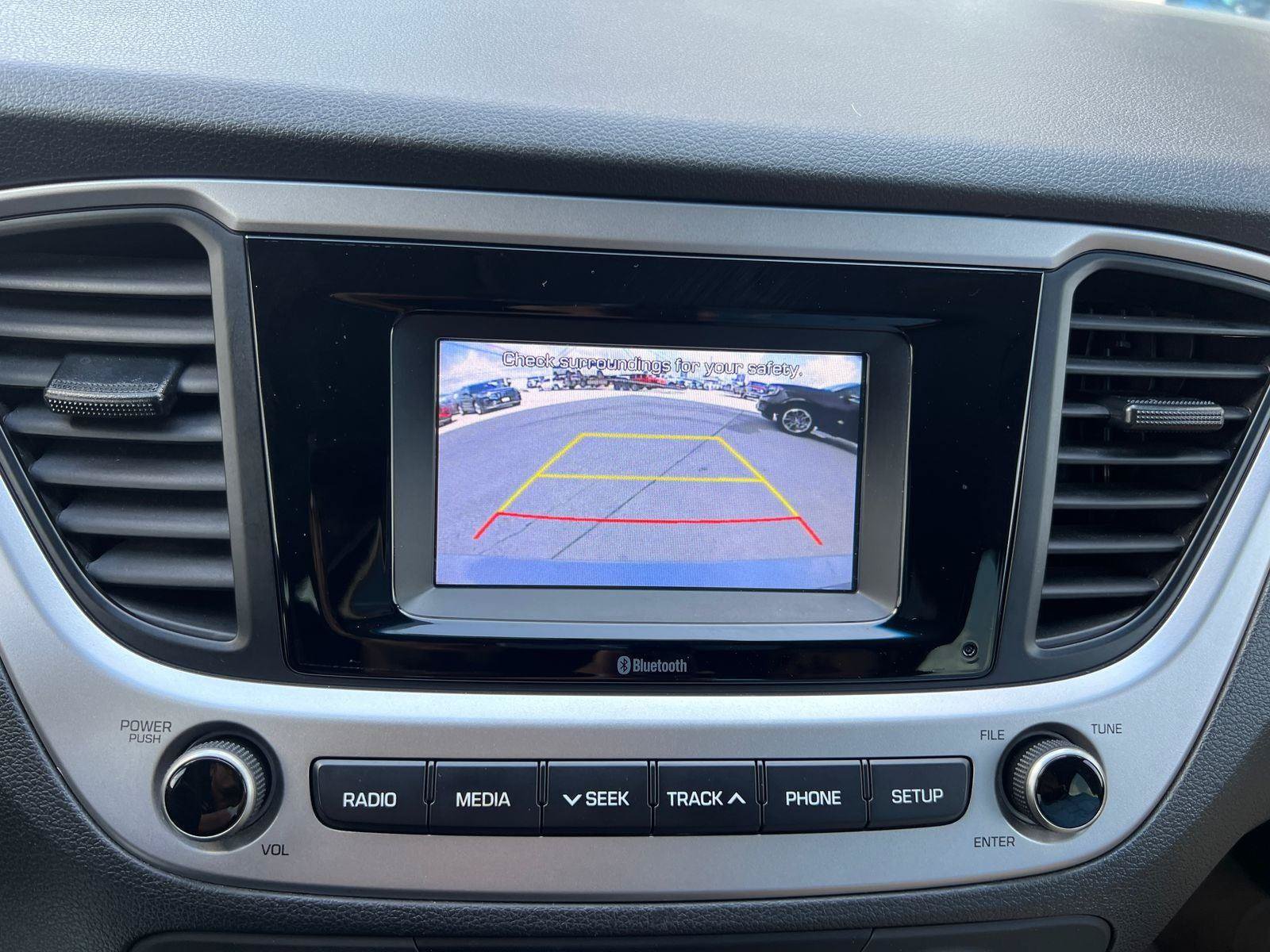Used 2022 Hyundai Accent SE FWD image 27