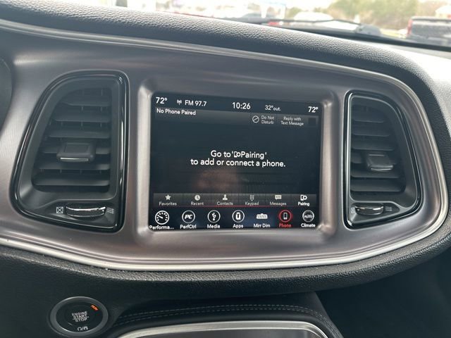 Used 2019 Dodge Challenger GT w/ Driver Convenience Group image 28