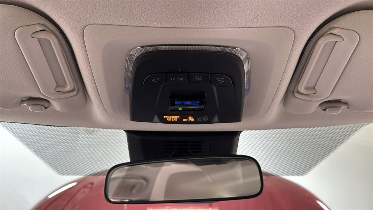 New 2026 Toyota Corolla LE image 11