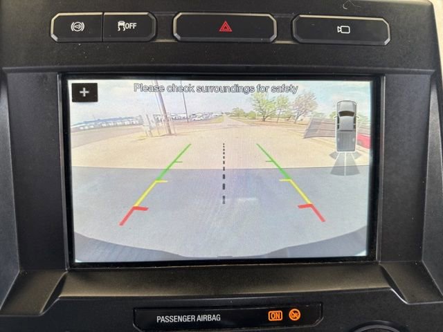 Used 2018 Ford F350 Lariat w/ Lariat Ultimate Package image 28