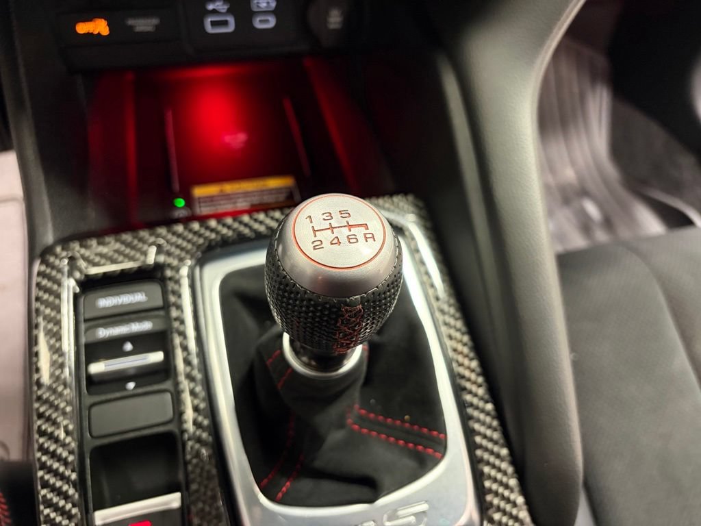 Used 2025 Acura Integra Type S FWD image 24
