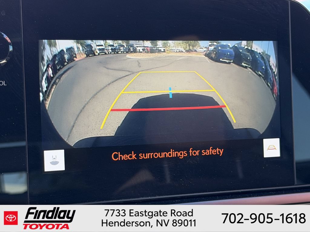 Used 2024 Lexus UX 250h F Sport FWD image 28