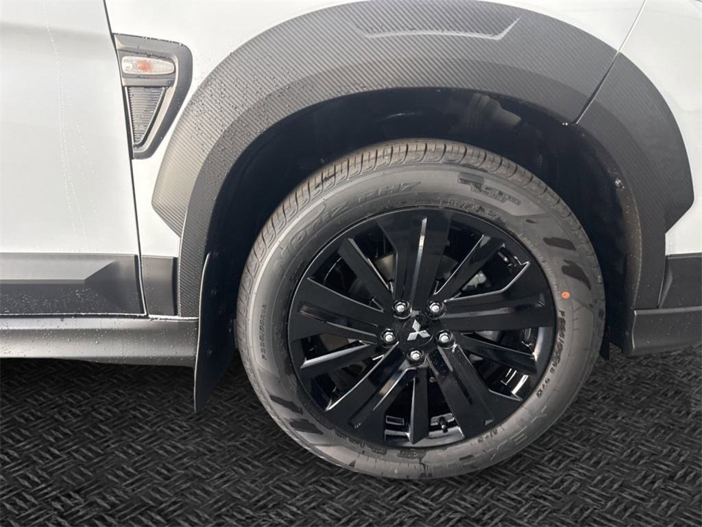 New 2025 Mitsubishi Outlander Sport AWD image 10