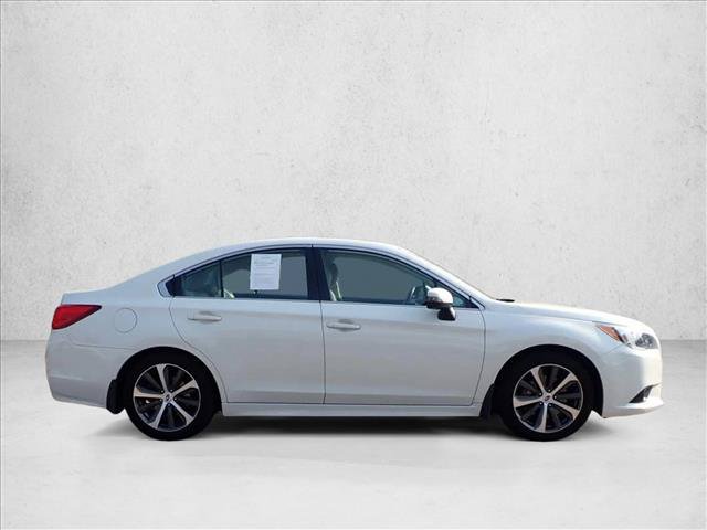 Used 2015 Subaru Legacy 3.6R Limited AWD/4WD image 5