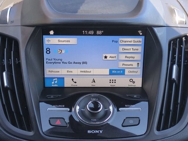 Used 2019 Ford Escape Titanium FWD image 18