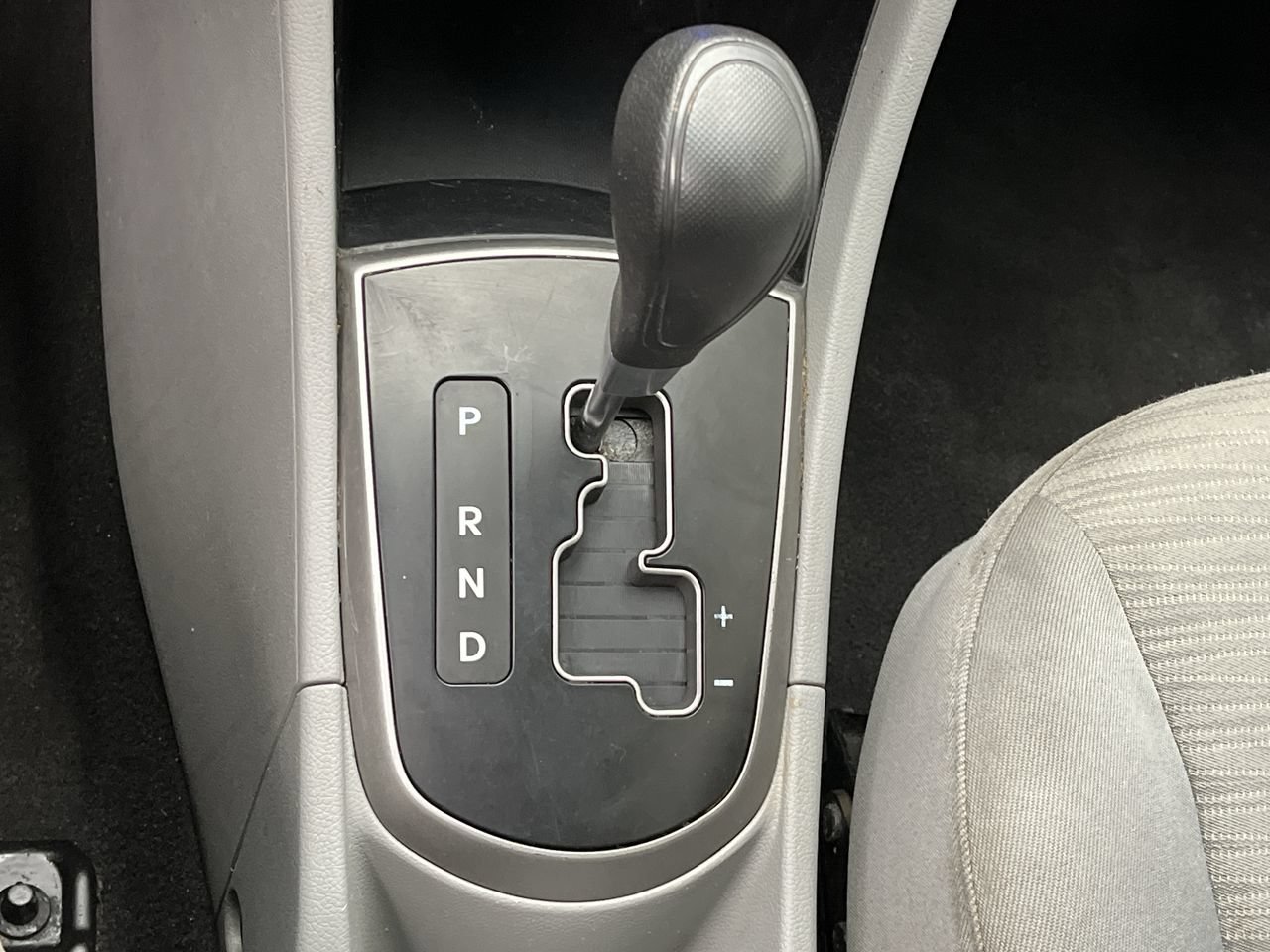 Used 2017 Hyundai Accent SE FWD image 16