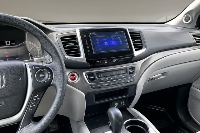 Used 2016 Honda Pilot EX image 9