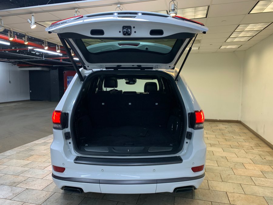 Used 2020 Jeep Grand Cherokee High Altitude AWD/4WD image 51