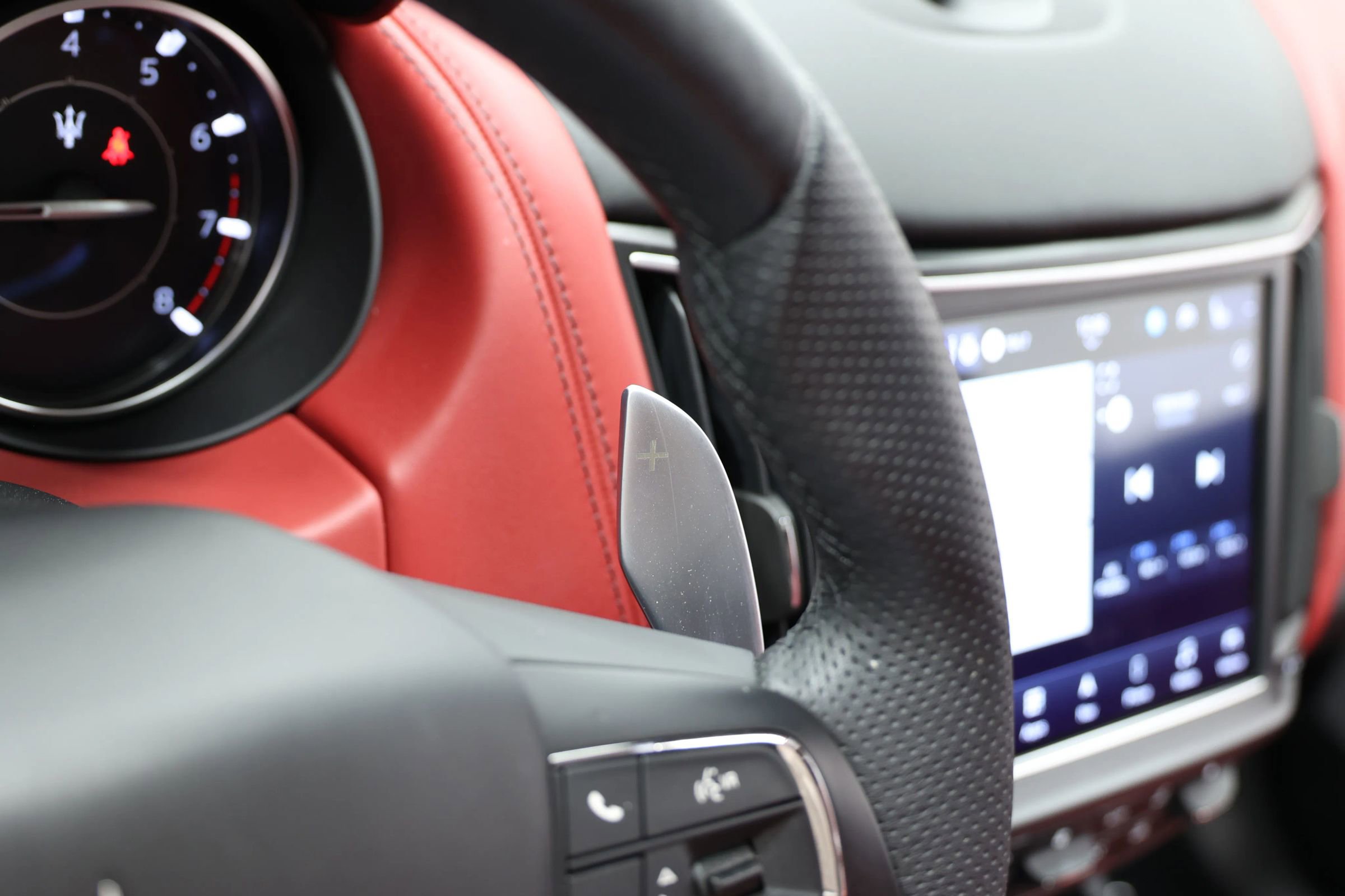 Used 2022 Maserati Levante Modena image 25