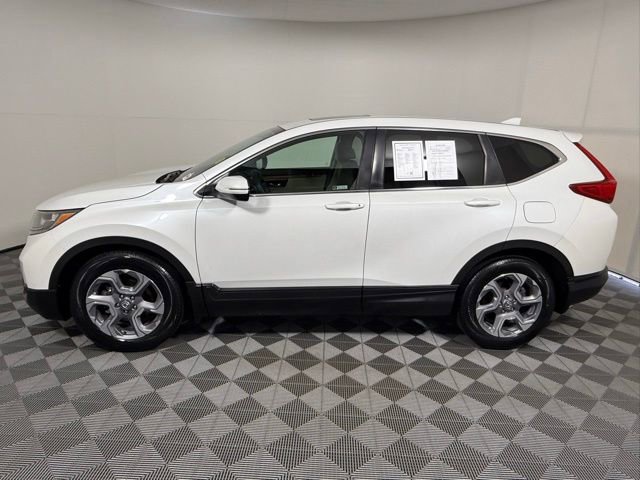 Used 2019 Honda CR-V EX image 3