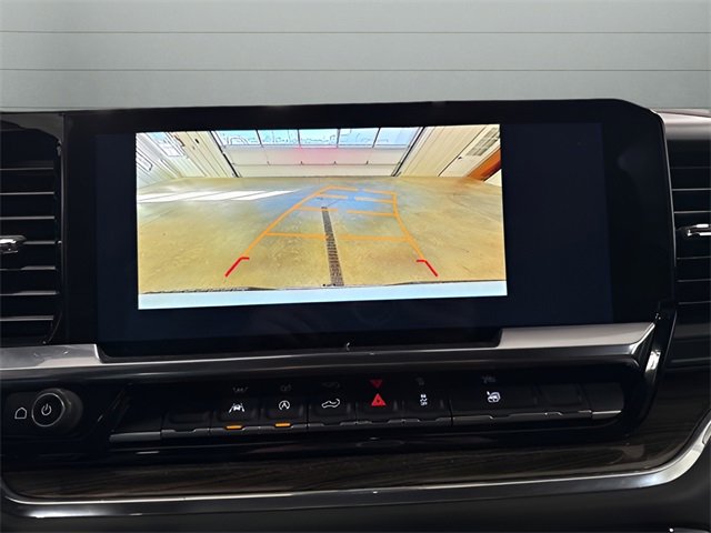 Used 2025 Chevrolet Silverado 1500 LT image 15