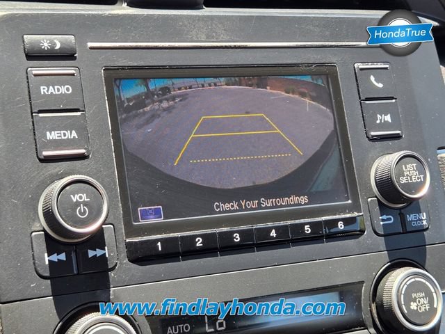 Certified 2020 Honda Civic LX image 29
