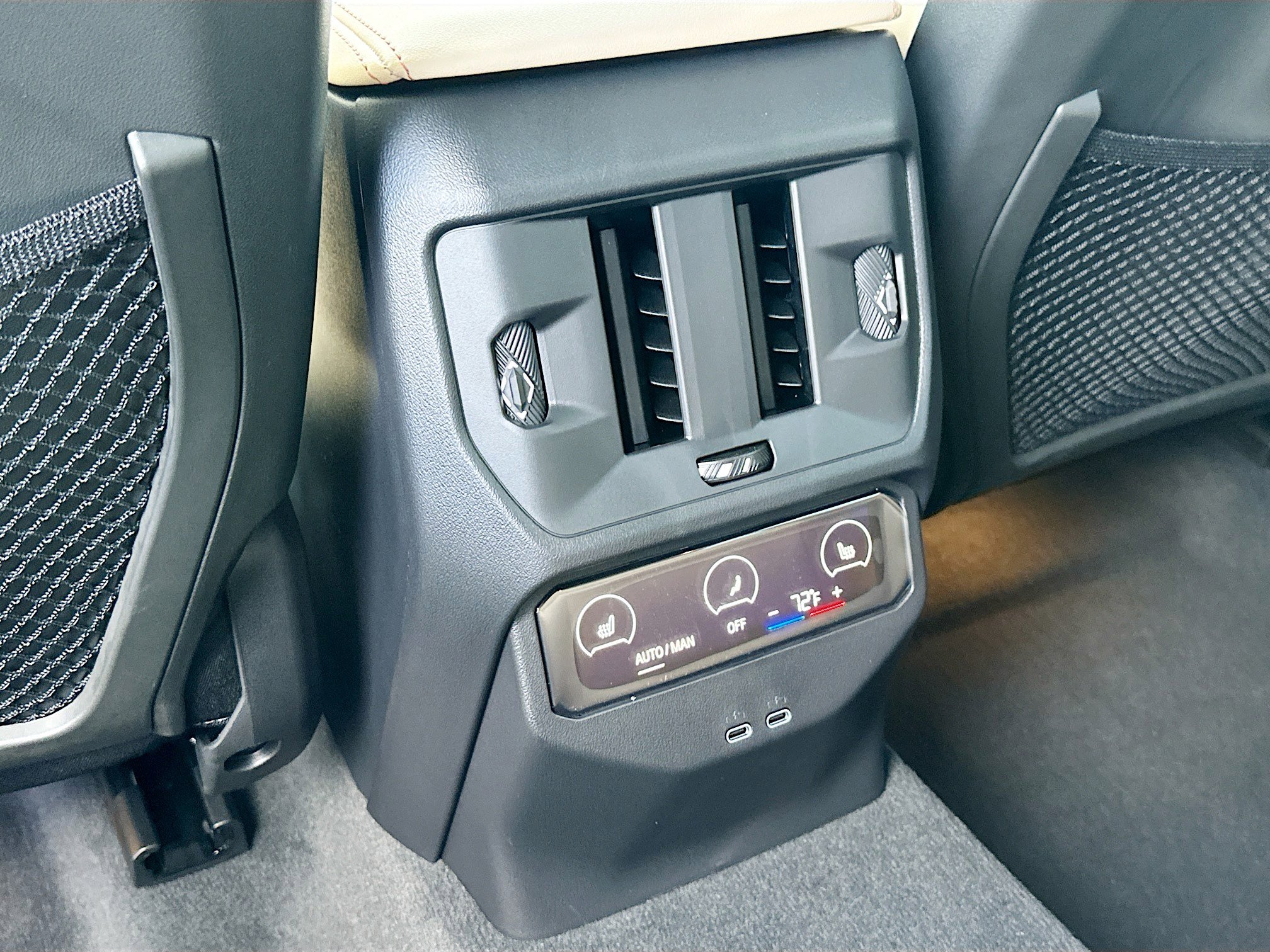 New 2026 BMW X3 xDrive30 w/ Premium Package image 21