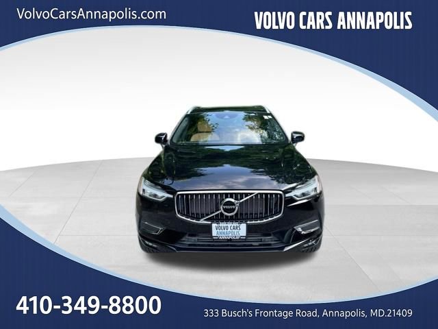 Used 2019 Volvo XC60 T5 Inscription w/ Protection Package AWD/4WD image 2