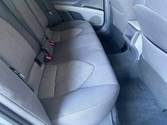 Used 2023 Toyota Camry LE FWD image 12