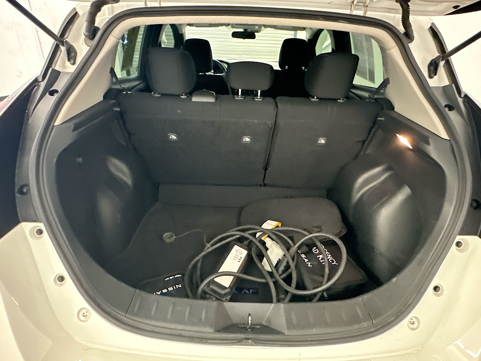 Used 2023 Nissan Leaf S FWD image 29