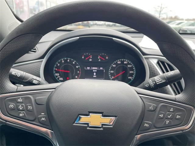 Certified 2024 Chevrolet Malibu LS image 11