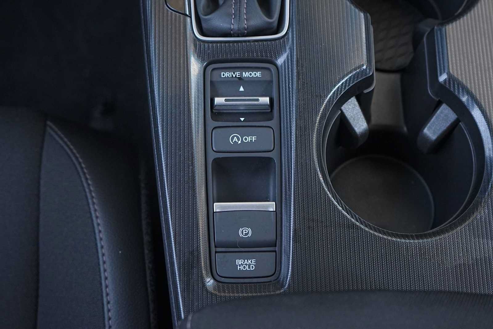 Used 2025 Honda Civic Sport image 22