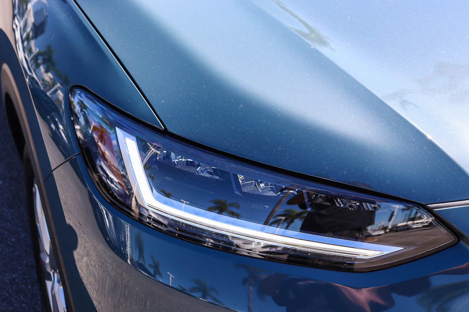 Certified 2024 Honda HR-V LX image 6