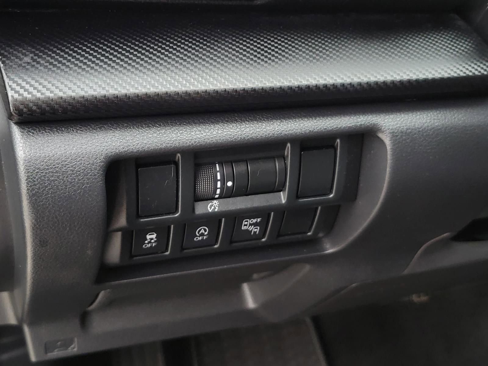 Used 2021 Subaru Crosstrek 2.0i Premium w/ Moonroof Package AWD/4WD image 19