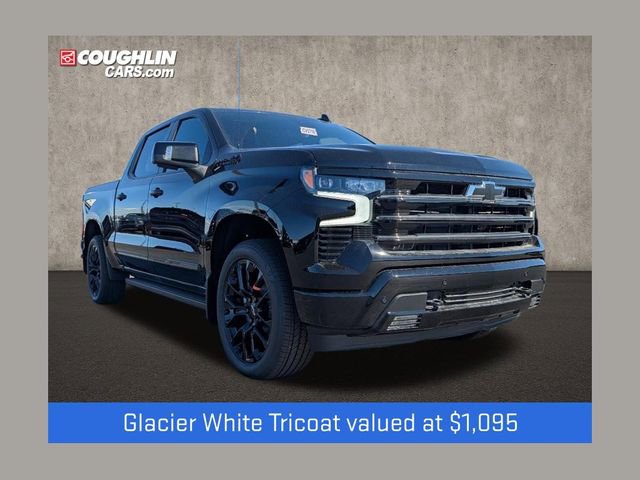 New 2026 GMC Sierra 2500 Denali Ultimate