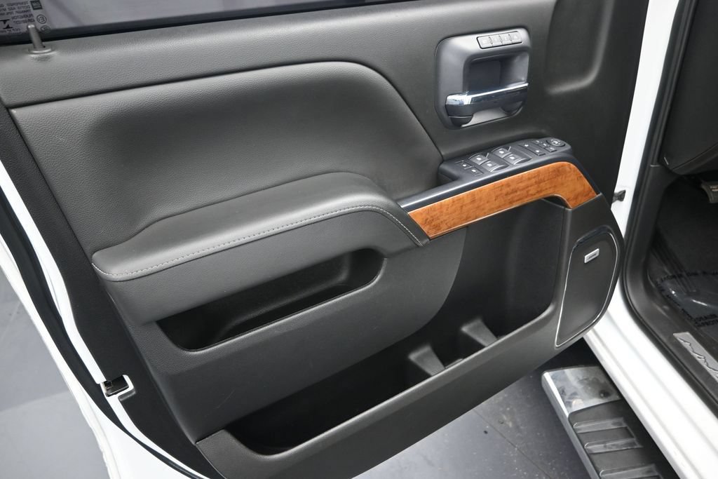 Used 2019 Chevrolet Silverado 3500 High Country w/ Duramax Plus Package AWD/4WD image 10