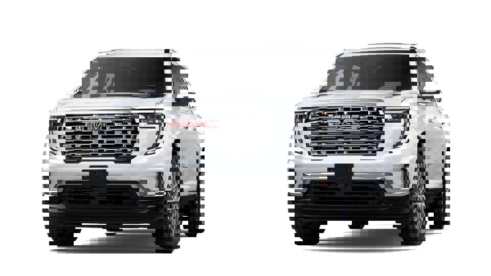 New 2026 GMC Acadia Denali w/ Super Cruise Package image 25