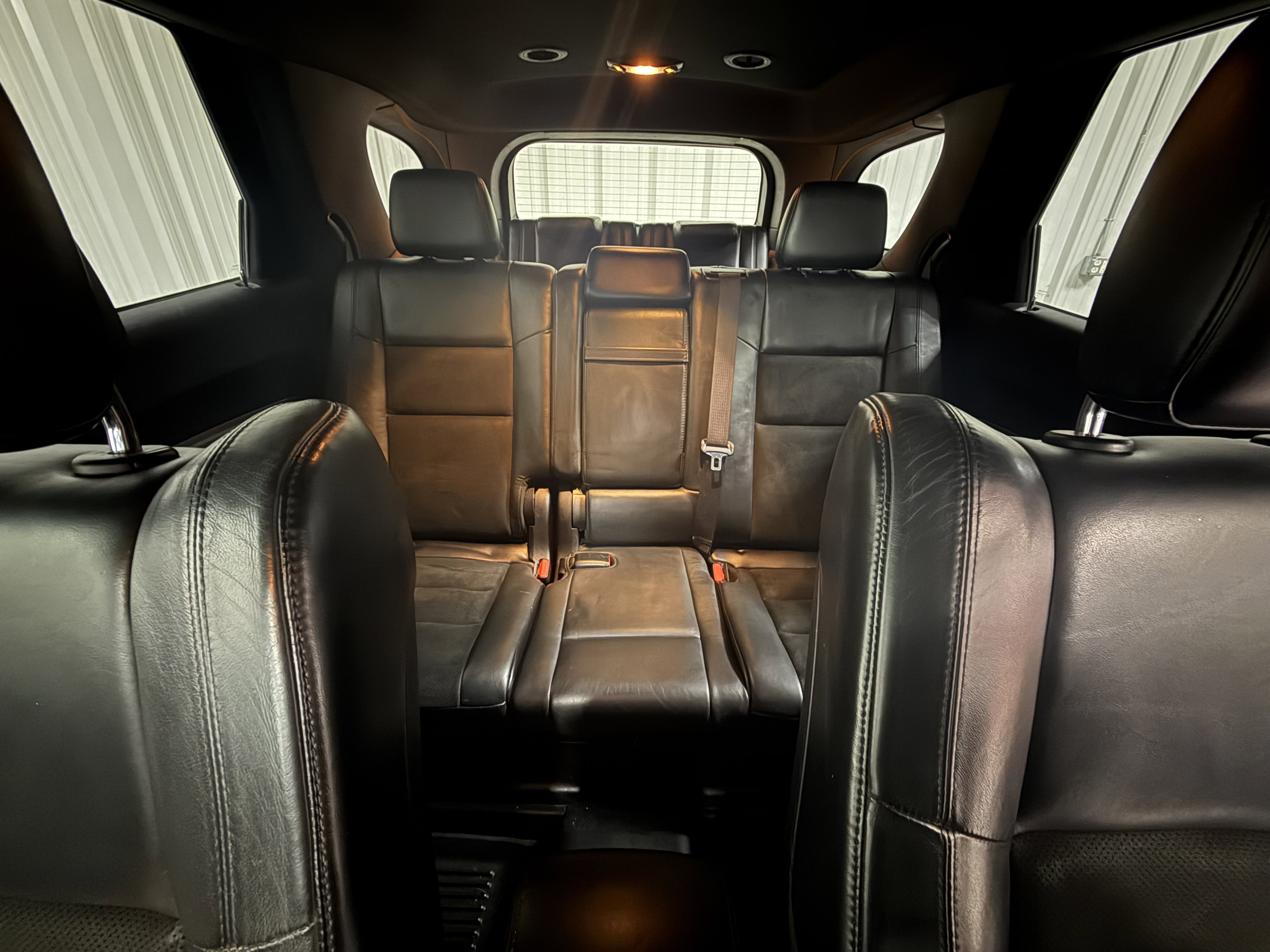 Used 2019 Dodge Durango GT image 27