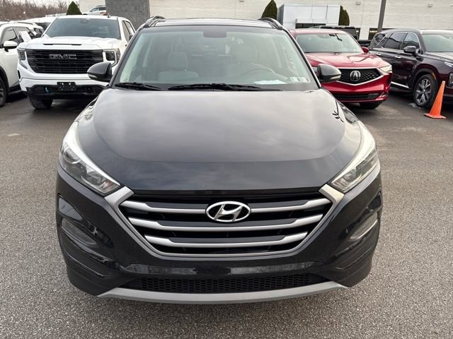 Used 2018 Hyundai Tucson Value image 8
