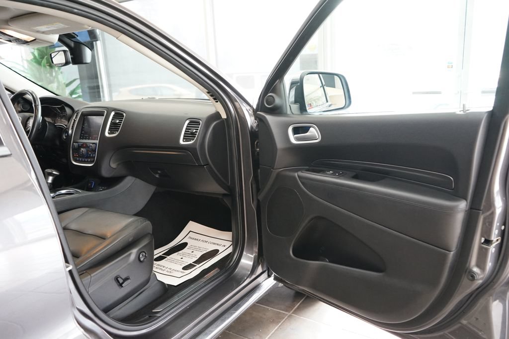 Used 2020 Dodge Durango Citadel AWD/4WD image 42