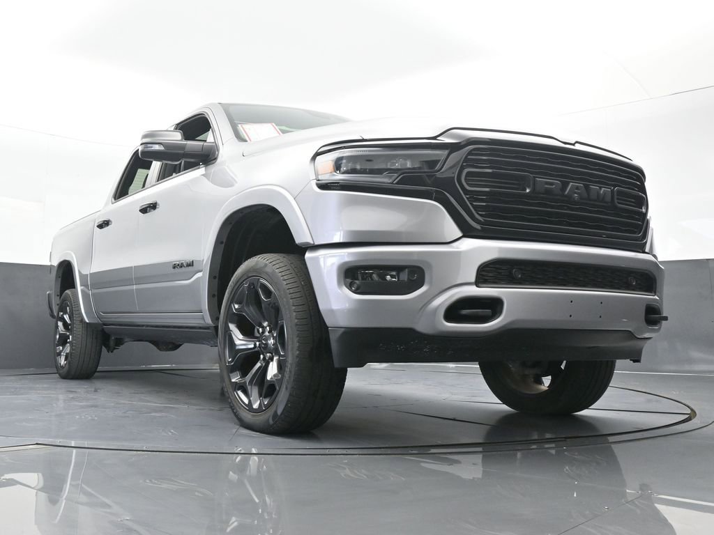 Used 2024 RAM 1500 Limited image 78
