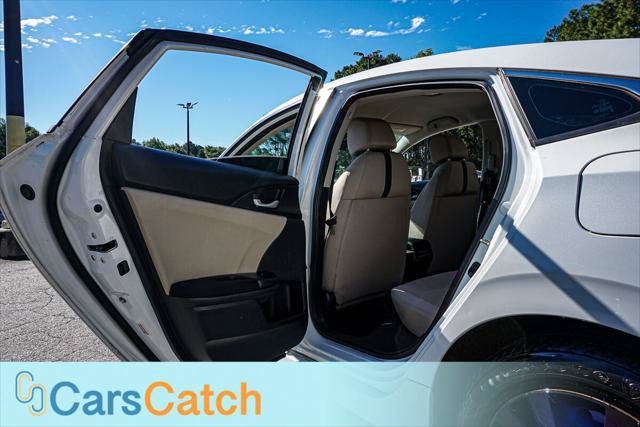 Used 2020 Honda Civic LX image 31