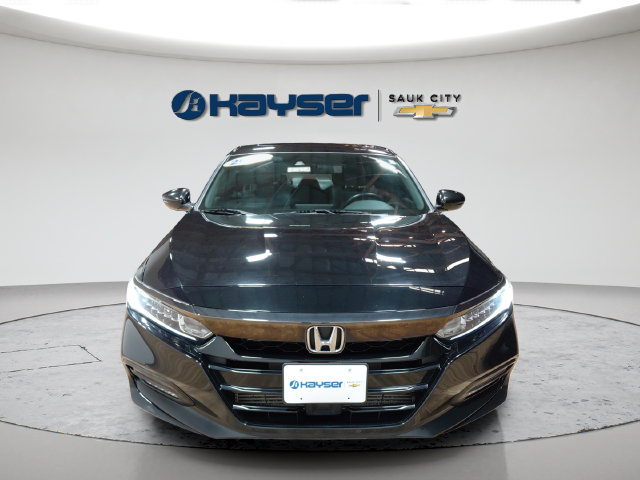 Used 2020 Honda Accord Sport image 2